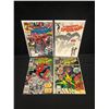 Image 1 : The AMAZING SPIDER-MAN COMIC BOOK LOT (MARVEL COMICS)