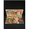 Image 1 : ASSORTED CONAN COMIC BOOK LOT (MARVEL COMICS)