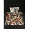 Image 1 : THE X-FILES COMIC BOOK LOT (TOPPS COMICS)