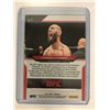 Image 2 : 2021 PANINI PRIZM UFC #7 KHAMZAT CHIMAEV