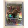 Image 1 : 2021 PANINI PRIZM UFC #8 Fearless KAMARU USMAN
