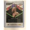 Image 2 : 2021 PANINI PRIZM UFC #8 Fearless KAMARU USMAN