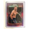 Image 1 : 2021 PANINI PRIZM UFC #51 Purple Refractor SAM ALVEY (135/149)
