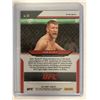 Image 2 : 2021 PANINI PRIZM UFC #51 Purple Refractor SAM ALVEY (135/149)
