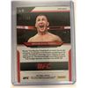 Image 2 : 2021 PANINI PRIZM UFC #87 Blue Refractor MERAB DVALISHVILI (167/199)