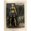 Image 1 : 2021 PANINI PRIZM UFC #16 Instant Impact ROSE NAMAJUNAS