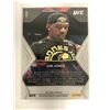 Image 2 : 2021 PANINI PRIZM UFC #9 Fireworks JON JONES