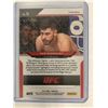 Image 2 : 2021 PANINI PRIZM UFC #73 Purple Refractor YAIR RODRIGUEZ (027/149)