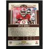 Image 2 : 2021 PANINI LEGACY FOOTBALL #151 JAYLEN WADDLE RC