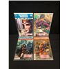 Image 1 : DC COMICS BOOK LOT