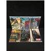 Image 1 : DC UNIVERSE BATMAN COMIC BOOK LOT (DC COMICS)