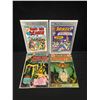Image 1 : MARVEL COMICS BOOK LOT