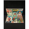 Image 1 : MARVEL COMICS BOOK LOT (WOLVERINE...)