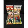 Image 1 : ASSORTED COMIC BOOK LOT