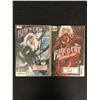 Image 1 : BLACK CAT COMIC BOOK LOT (MARVEL VARIANTS)