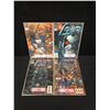 Image 1 : LOBO COMIC BOOK LOT (DC COMICS)