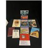 Image 1 : ASSORTED BOOK LOT