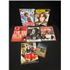 Image 1 : ASSORTED MAGAZINE LOT