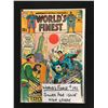 Image 1 : WORLD'S FINEST #191 (DC COMICS)