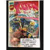 Image 1 : X-MEN #1 (MARVEL COMICS) Logo 1 Variant