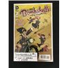 Image 1 : BOMBSHELLS #1 (DC COMICS) 1st Issue in Series