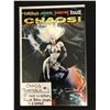 Image 1 : CHAOS! QUARTERLY #1 (JULIE BELL COVER)