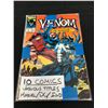 Image 1 : 10 COMICS (VARIOUS TITLES) DC/ MARVEL/ INDI