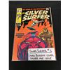 Image 1 : SILVER SURFER #6 (MARVEL COMICS)