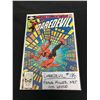 Image 1 : DAREDEVIL #186 (MARVEL COMICS)