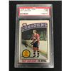Image 1 : 1976 O-PEE-CHEE #163 GUY LAFLEUR (NM 7)