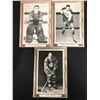 Image 1 : 1964/67 BEEHIVE SYRUP NHL HOCKEY PHOTO LOT