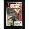 Image 1 : CAPTAIN CANUCK #1 (CHAPTER HOUSE COMICS)