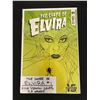 Image 1 : The Shape of ELVIRA #1 (DYNAMITE COMICS)