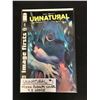 Image 1 : UNNATURAL #1 (IMAGE COMICS)