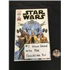 Image 1 : STAR WARS #001 (MARVEL COMICS) w/ Poe Collector Pin