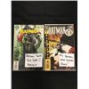 Image 1 : BATMAN #609/ BATMAN #1 War Games (DC COMICS)
