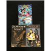 Image 1 : ASSORTED COMIC BOOK LOT
