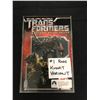 Image 1 : TRANSFORMERS #1 (KMART VARIANT)