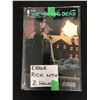 Image 1 : THE WALKING DEAD #185 (IMAGE COMICS) *ERROR Rick with 2 Hands*