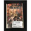 Image 1 : STAR WARS #001 (MARVEL COMICS) *Rare Variant Cover*