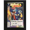 Image 1 : HARLEY QUINN #12 (DC COMICS)