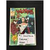Image 1 : WILDTHING #1 (MARVEL COMICS)