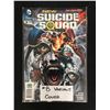Image 1 : NEW SUICIDE SQUAD #8 (DC VARIANT)