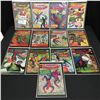 Image 1 : THE AMAZING SPIDER-MAN COMIC BOOK LOT (MARVEL COMICS)
