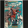 Image 1 : The AMAZING SPIDER-MAN #344 (MARVEL COMICS)