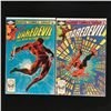 Image 1 : DAREDEVIL #185-186 (MARVEL COMICS)