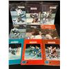 Image 1 : VINTAGE VANCOUVER CANUCKS HOCKEY MAGAZINES LOT