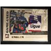 Image 1 : 2007-08 ITG In the Game Jonathan Bernier Pre Rookie Patch