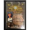 Image 2 : 1995 Select Rookie Alex Rodriguez #203