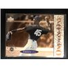 Image 1 : Michael Jordan 1995 Upper Deck 1 One On One Throwing Rookie Card
